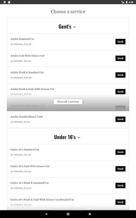 Screenshot 8