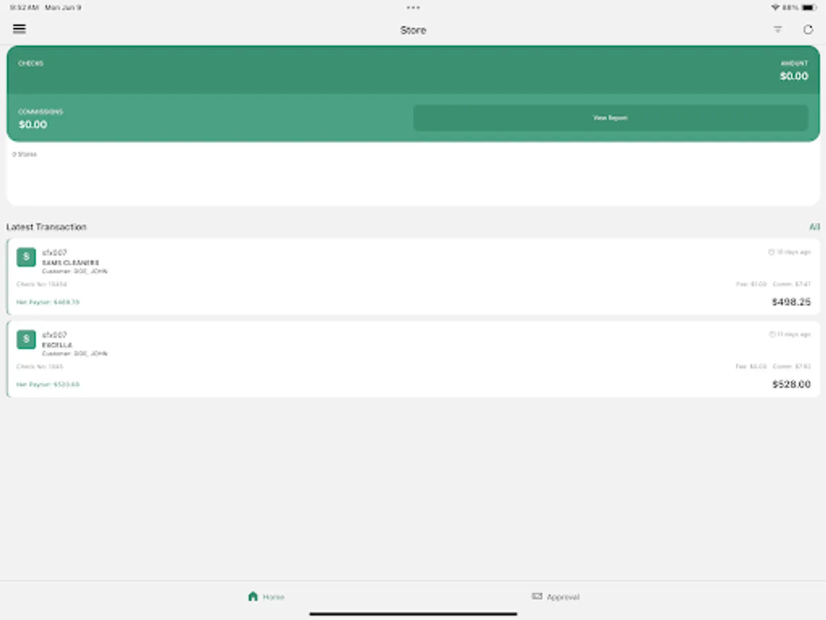 Screenshot 9