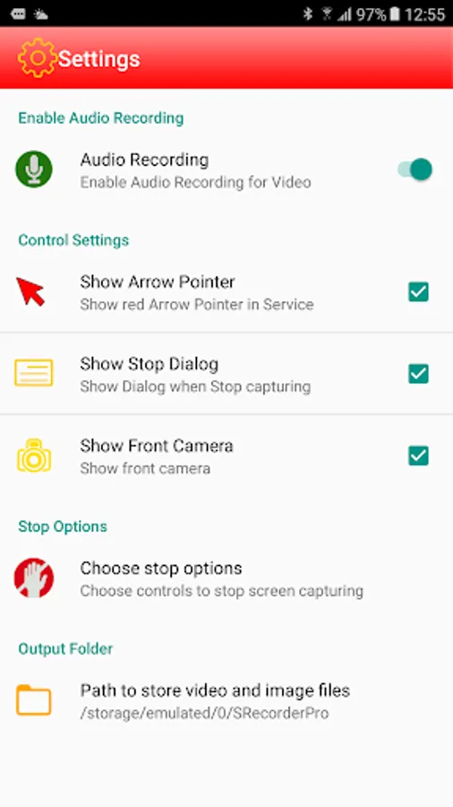 Screenshot 5