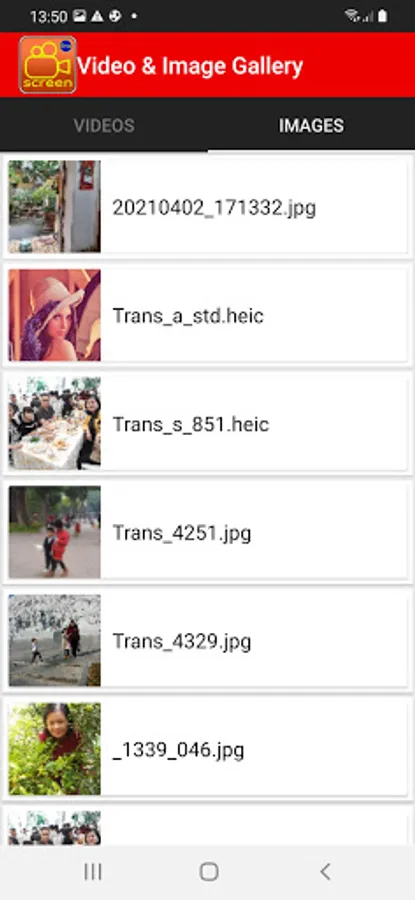 Screenshot 8