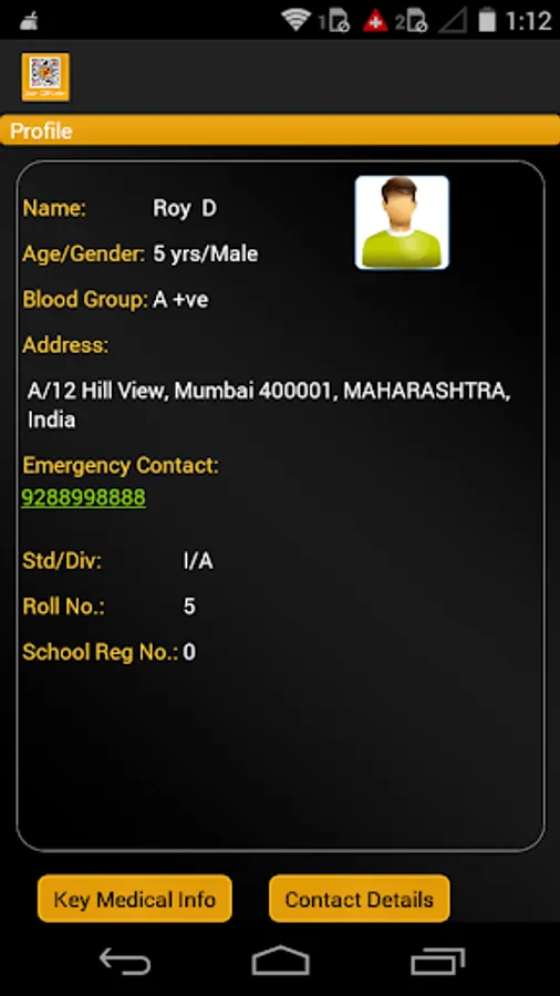 Screenshot 4
