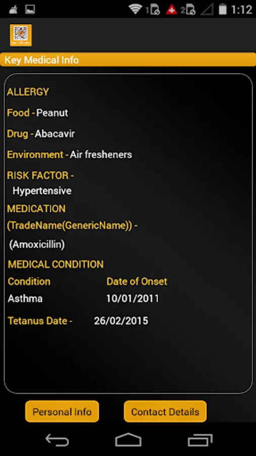 Screenshot 5