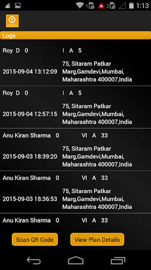Screenshot 7