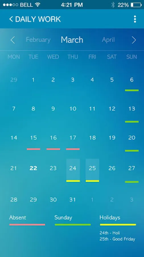 Screenshot 6