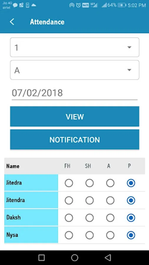 Screenshot 4