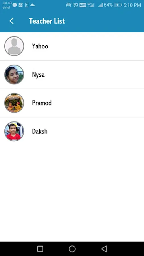 Screenshot 5