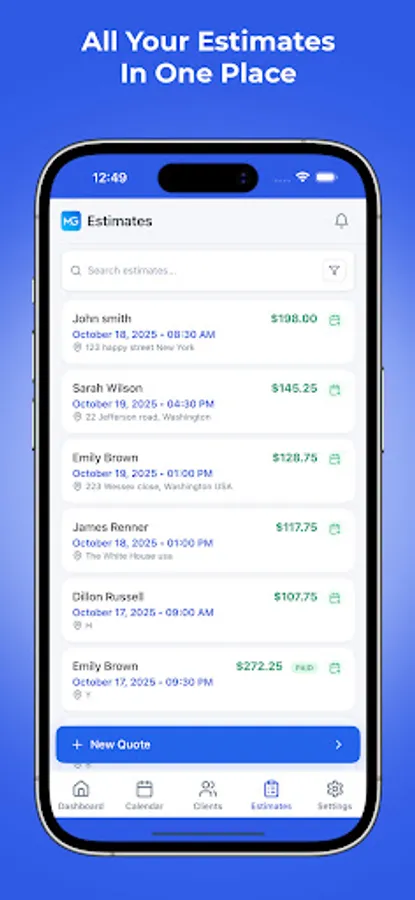 Screenshot 4
