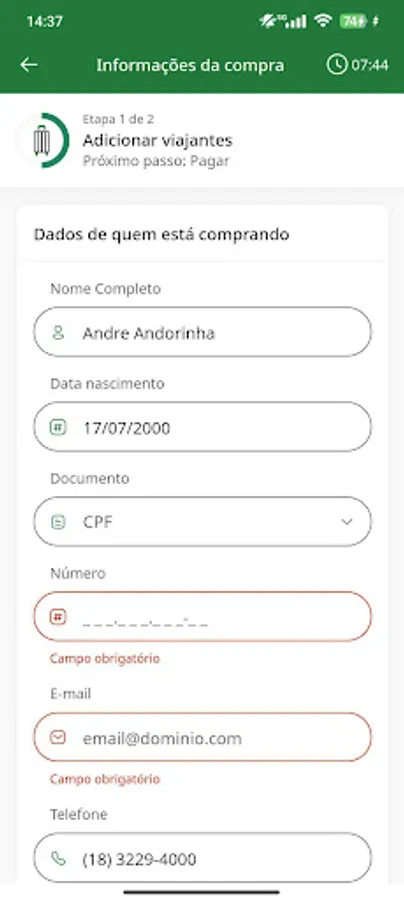 Screenshot 4