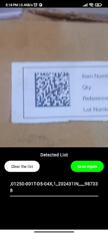 Screenshot 3