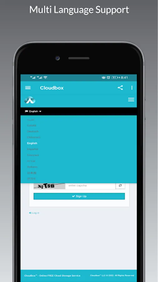 Screenshot 5