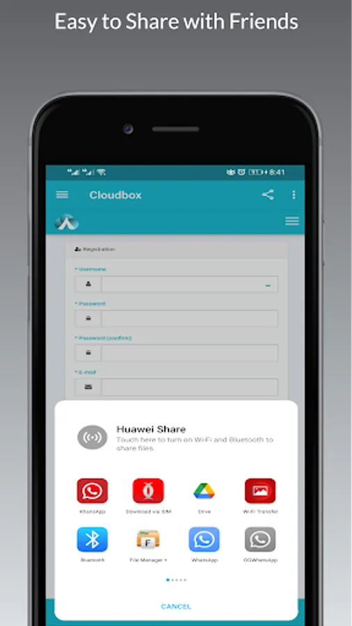 Screenshot 6