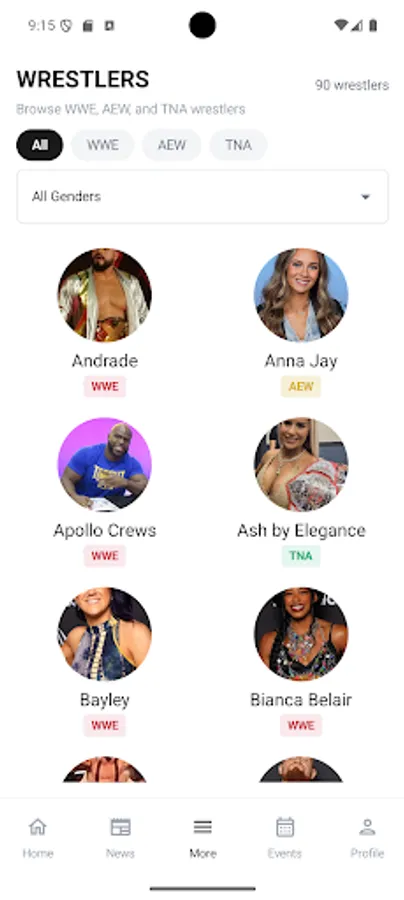Screenshot 5