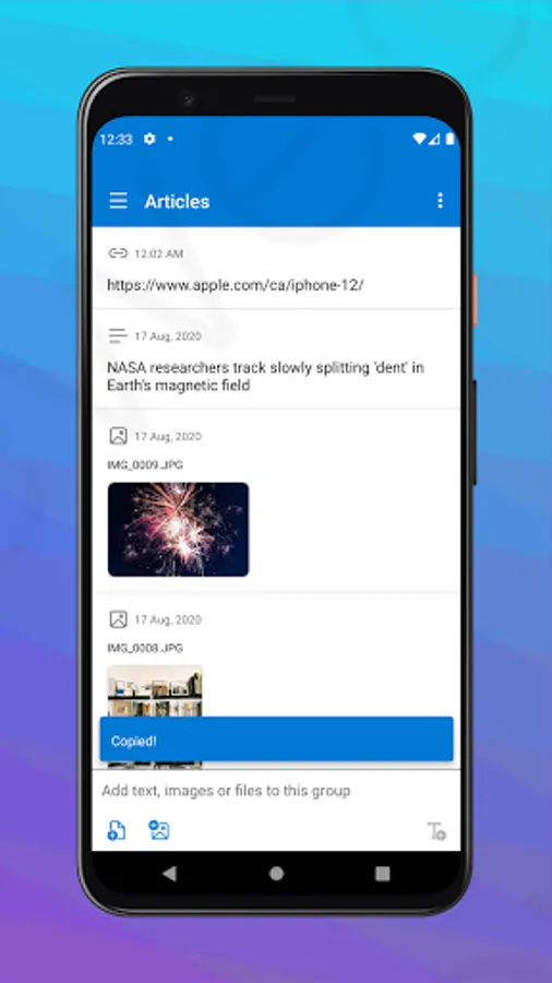 Screenshot 5