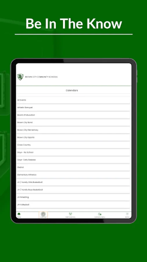 Screenshot 6