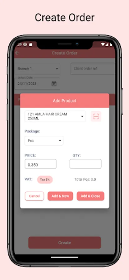 Screenshot 5