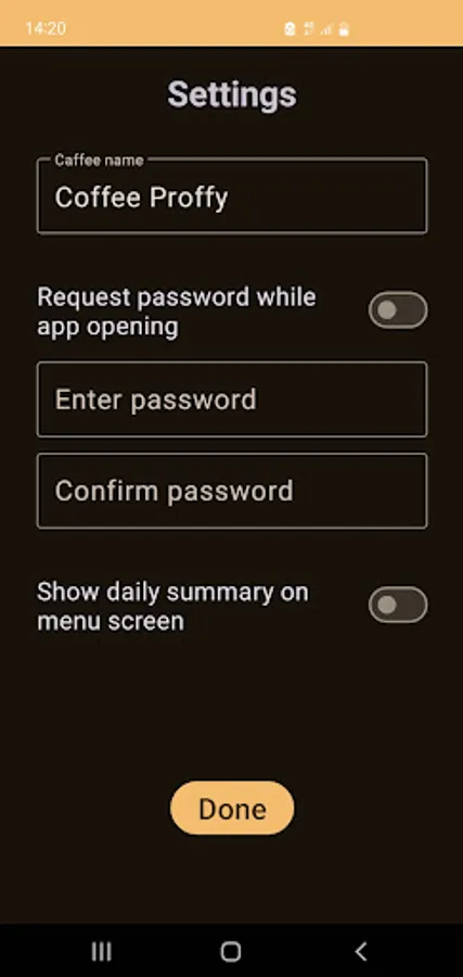 Screenshot 3
