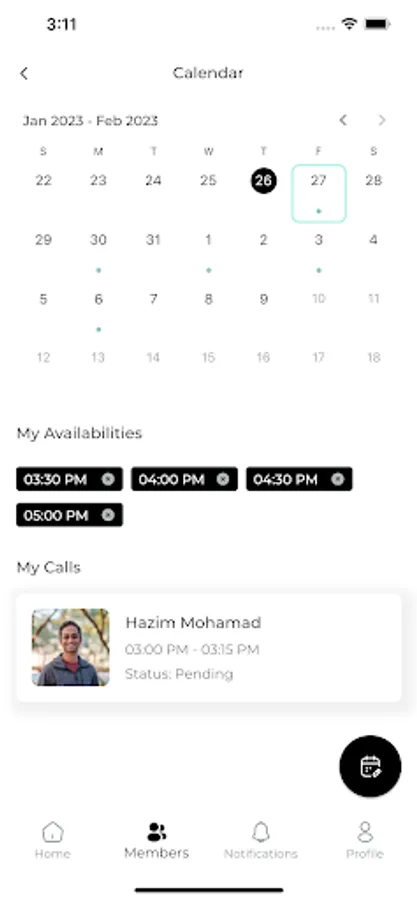 Screenshot 4