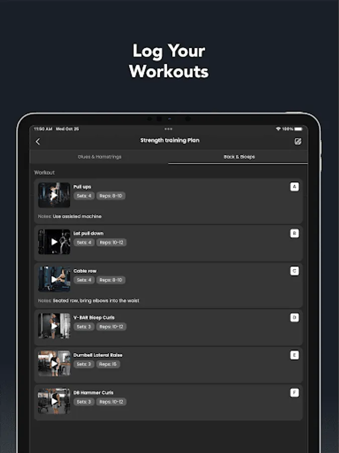Screenshot 4
