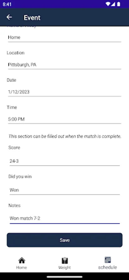 Screenshot 5