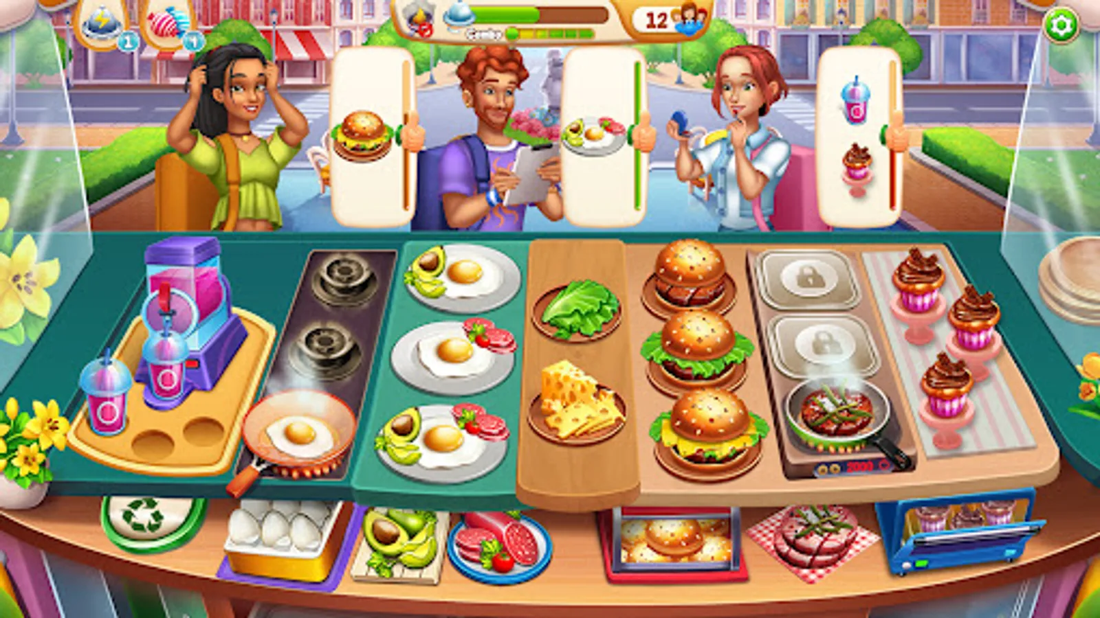 Screenshot 5