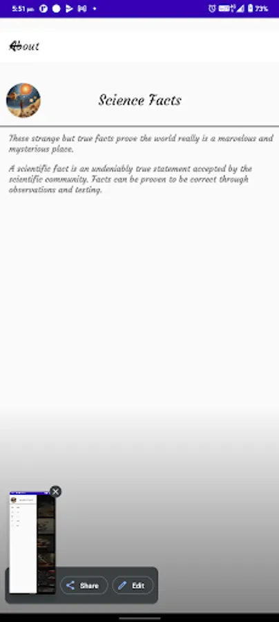 Screenshot 5