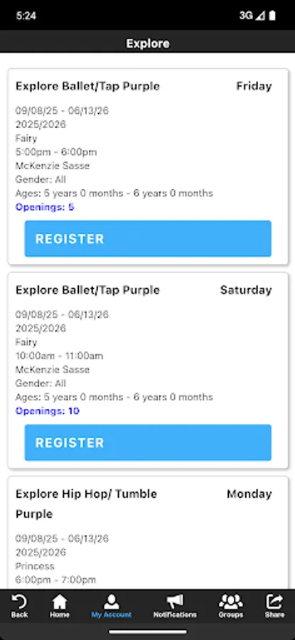 Screenshot 4