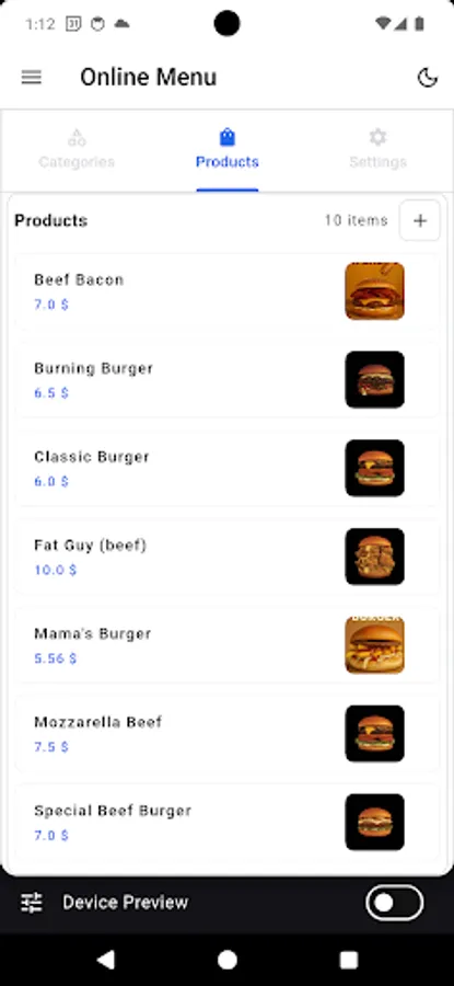 Screenshot 4