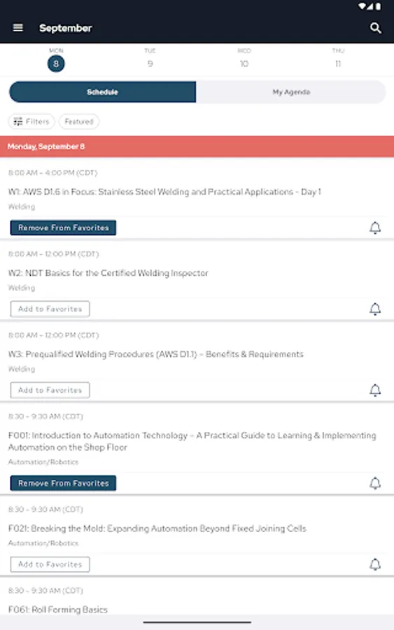 Screenshot 8