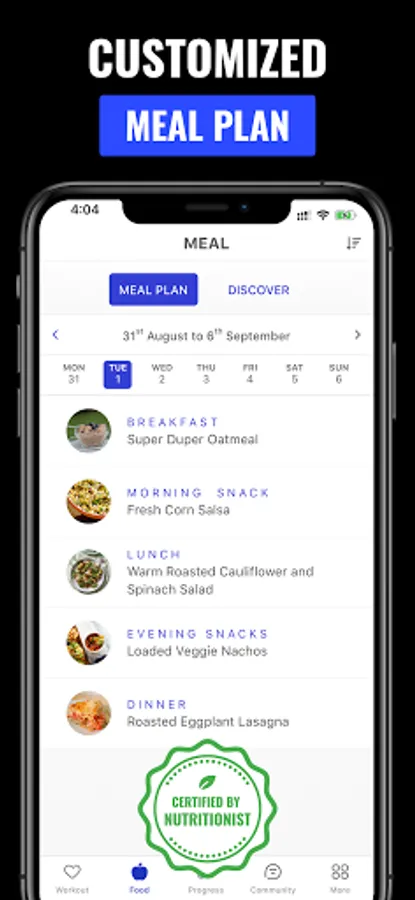 Screenshot 5