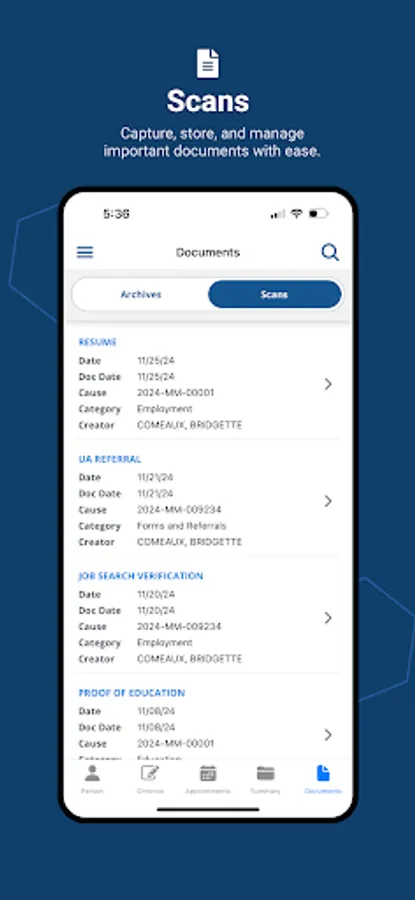 Screenshot 6
