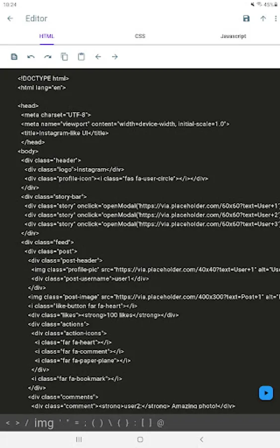 Screenshot 13
