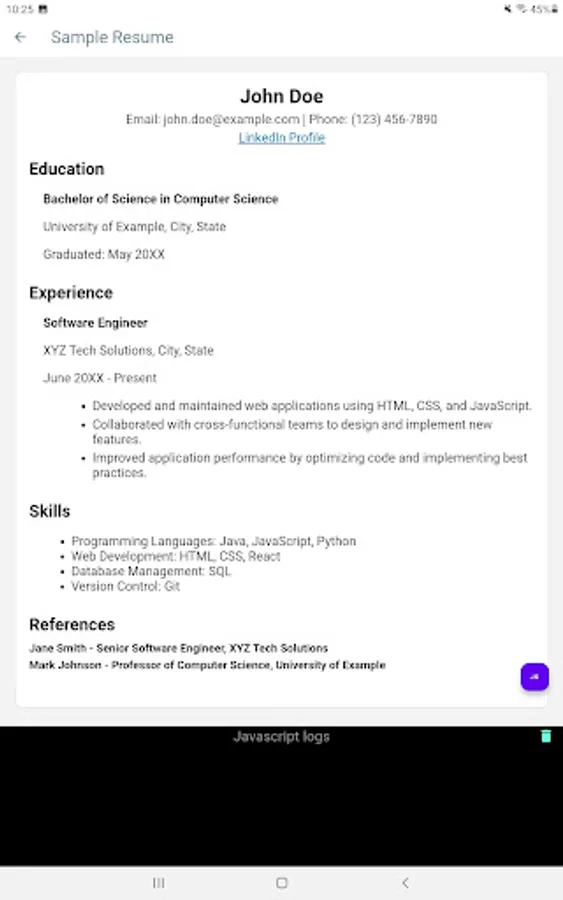 Screenshot 8