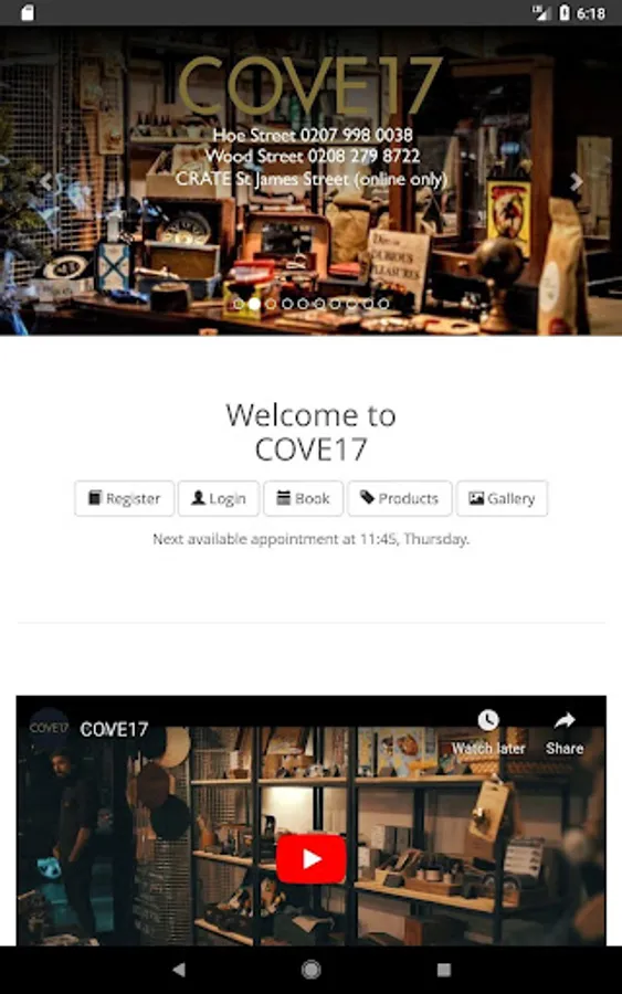 Screenshot 4