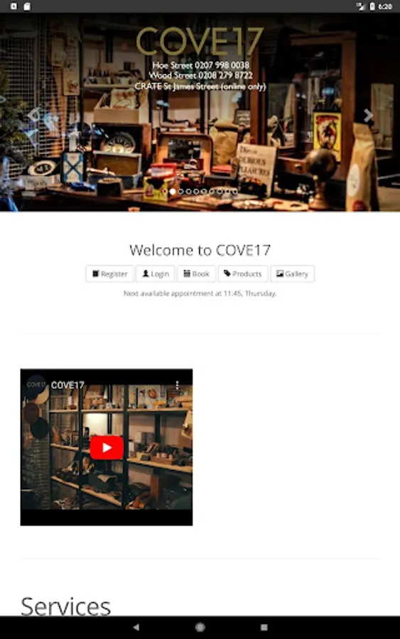 Screenshot 7