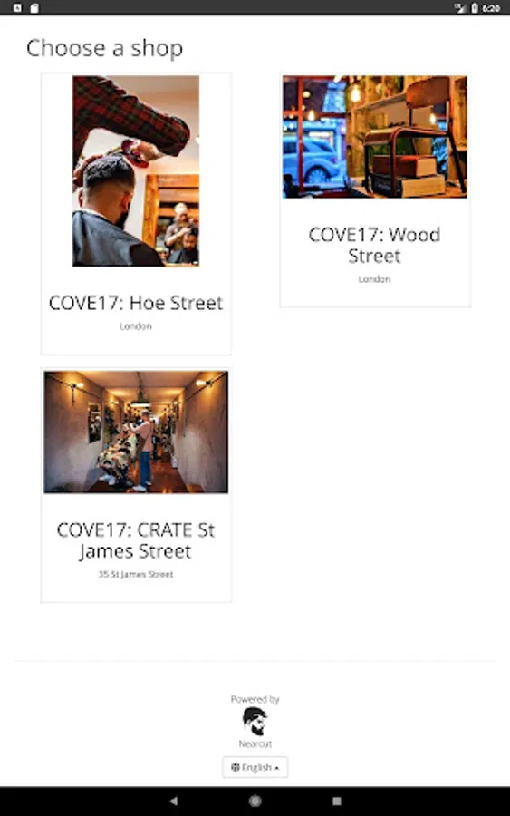 Screenshot 8