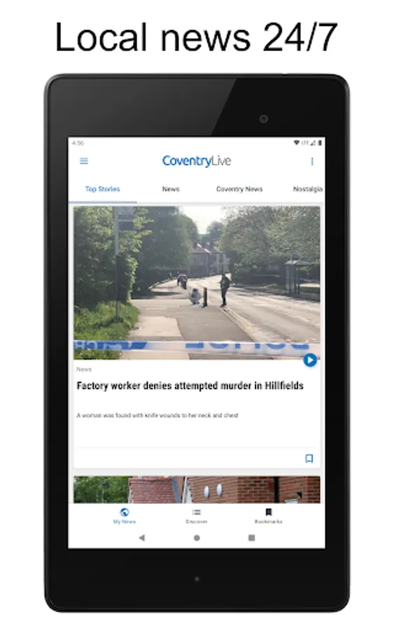 Screenshot 5