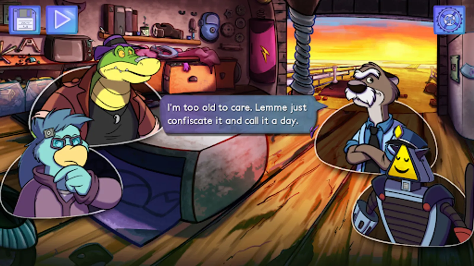 Screenshot 5