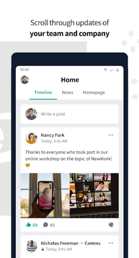 Screenshot 3