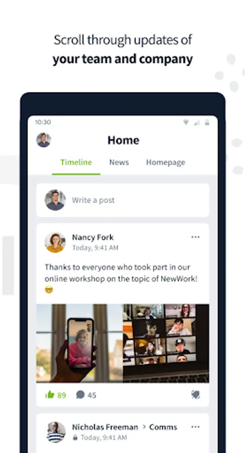 Screenshot 3