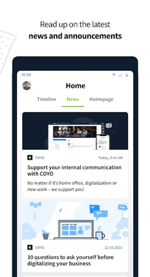 Screenshot 5