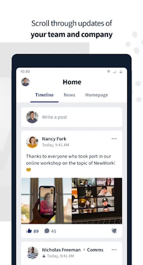 Screenshot 3