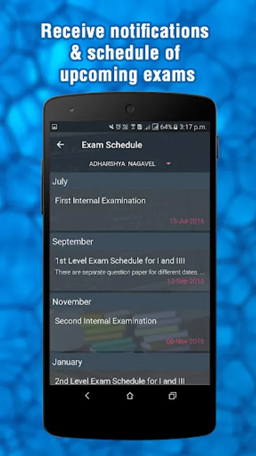 Screenshot 5