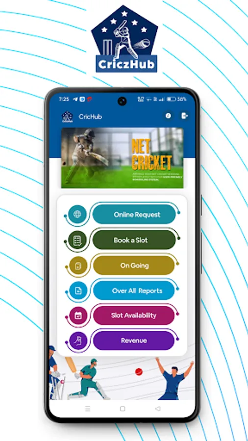Screenshot 5