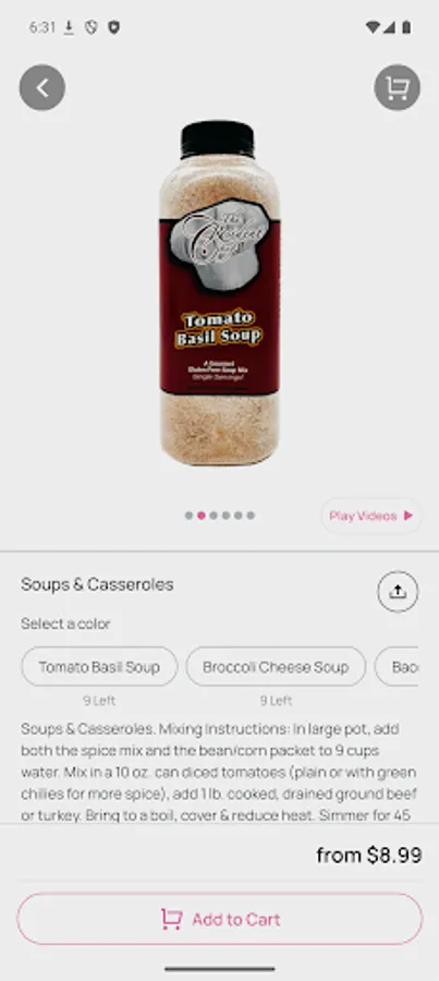 Screenshot 3