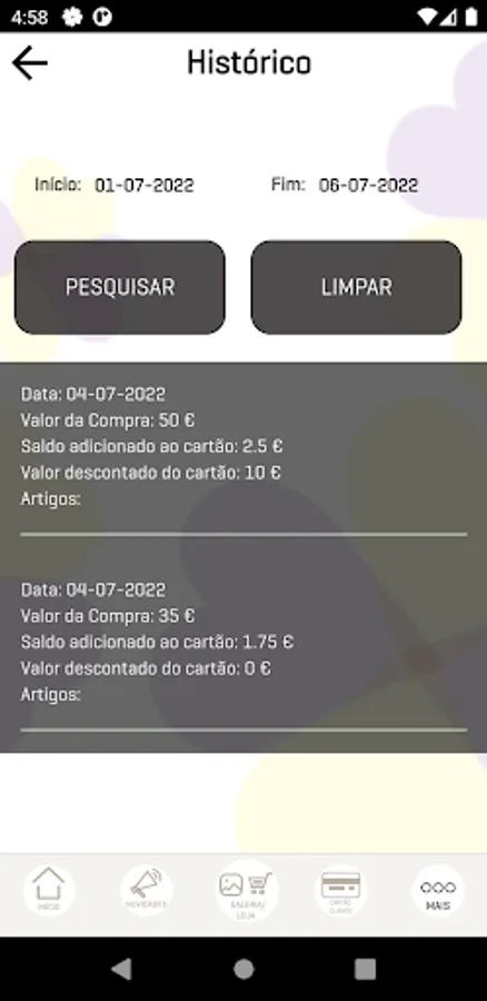 Screenshot 5