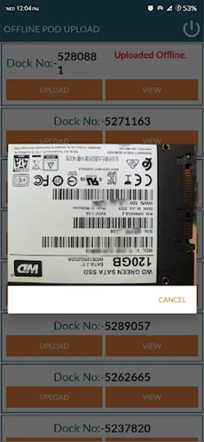Screenshot 5