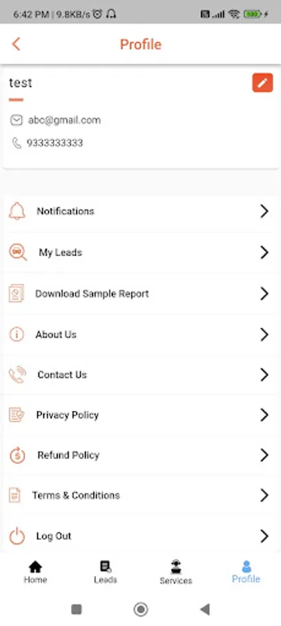 Screenshot 4
