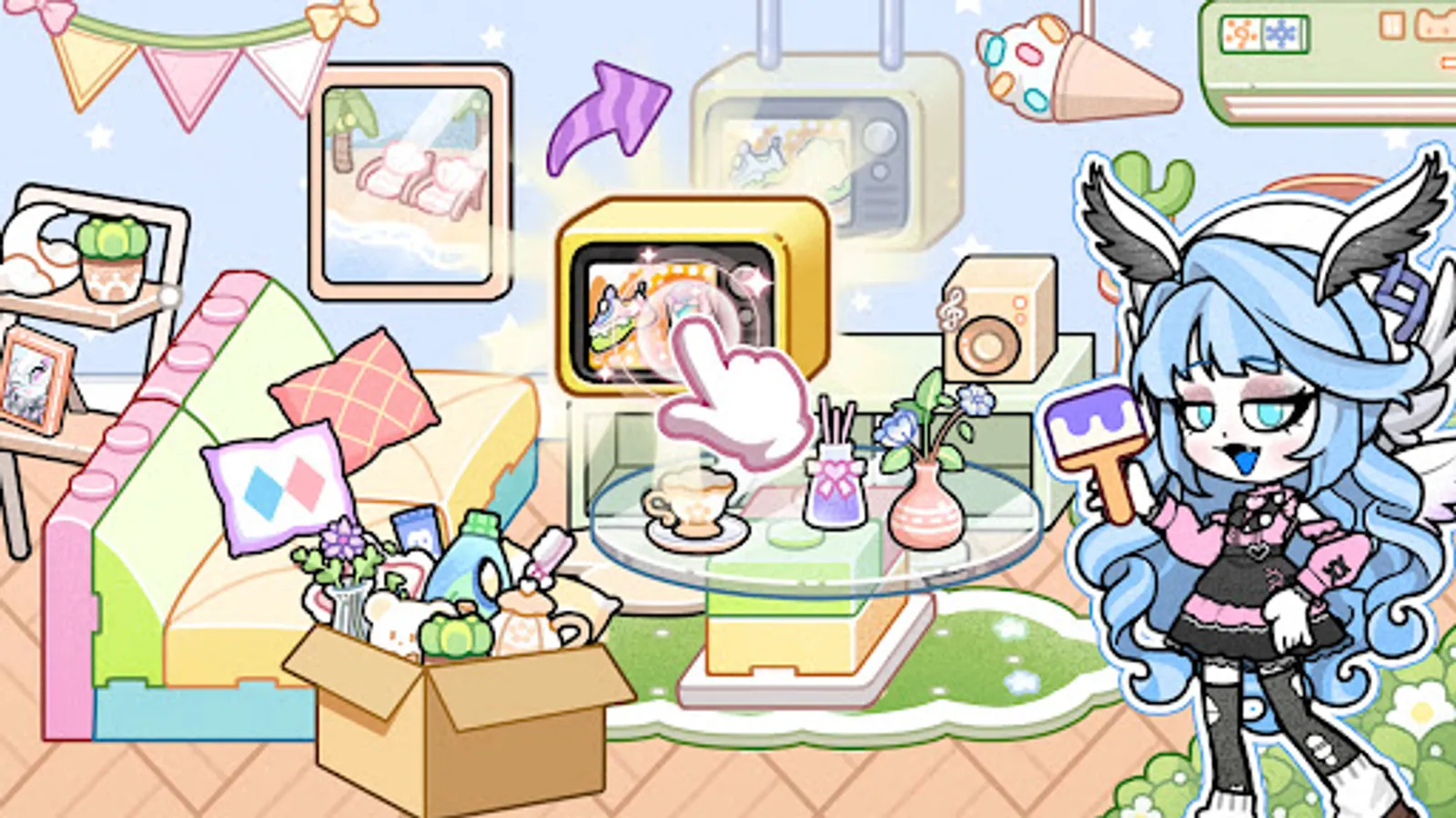 Screenshot 5