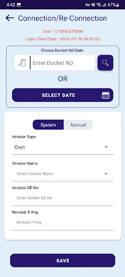 Screenshot 5