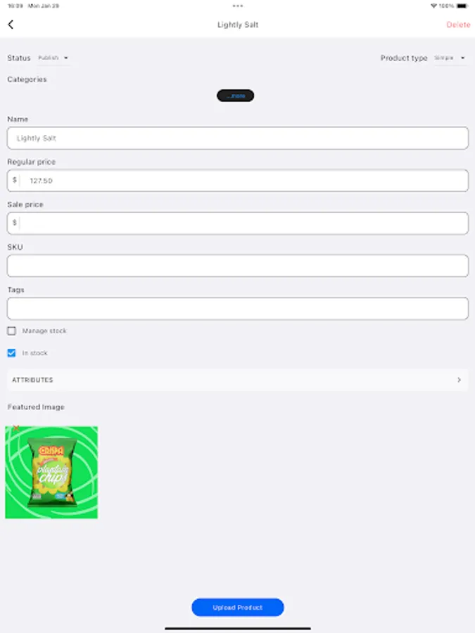 Screenshot 6